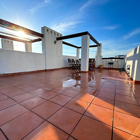 Apartament Condado De Alhama, 2 Bed, Fully Equipped With Private Roof, Garden 4 Alhama de Murcia Zewnętrze zdjęcie