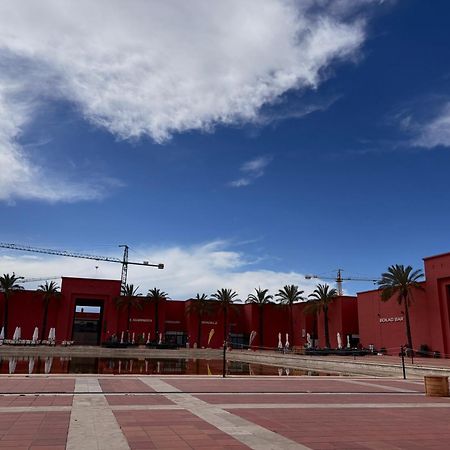 Apartament Condado De Alhama, 2 Bed, Fully Equipped With Private Roof, Garden 4 Alhama de Murcia Zewnętrze zdjęcie
