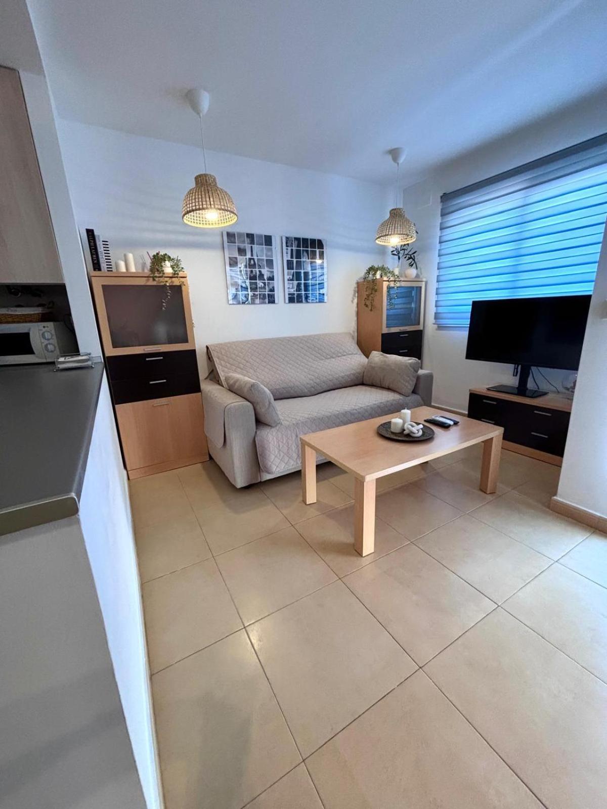 Apartament Condado De Alhama, 2 Bed, Fully Equipped With Private Roof, Garden 4 Alhama de Murcia Zewnętrze zdjęcie