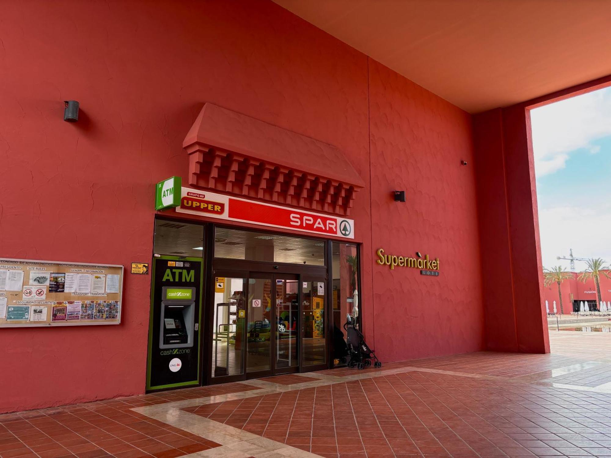Apartament Condado De Alhama, 2 Bed, Fully Equipped With Private Roof, Garden 4 Alhama de Murcia Zewnętrze zdjęcie