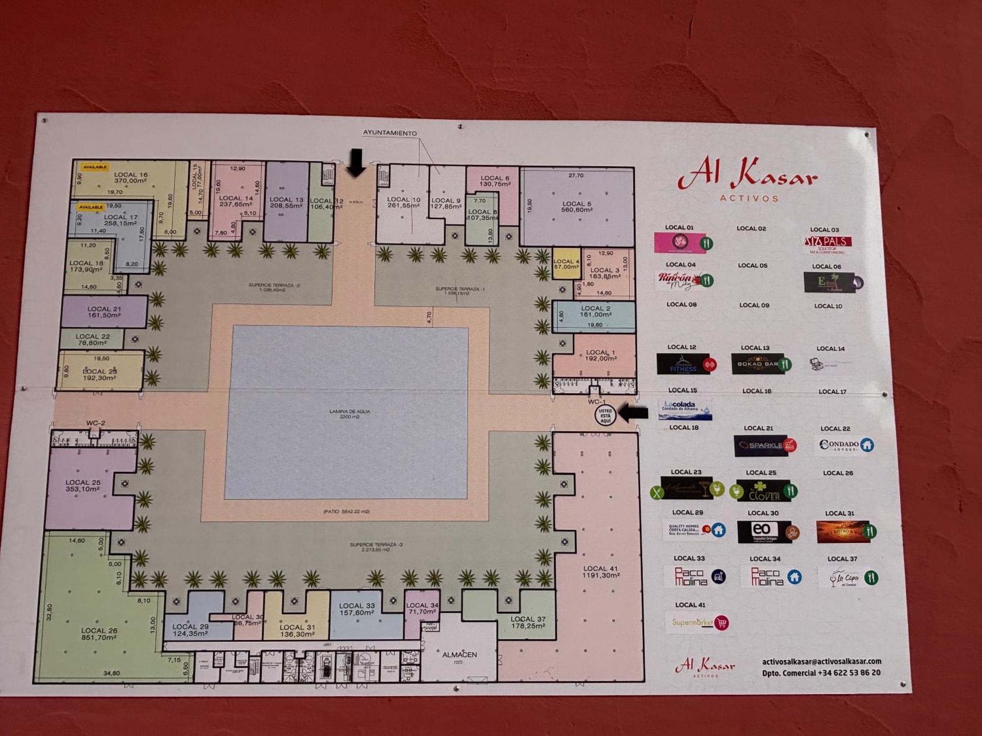 Apartament Condado De Alhama, 2 Bed, Fully Equipped With Private Roof, Garden 4 Alhama de Murcia Zewnętrze zdjęcie