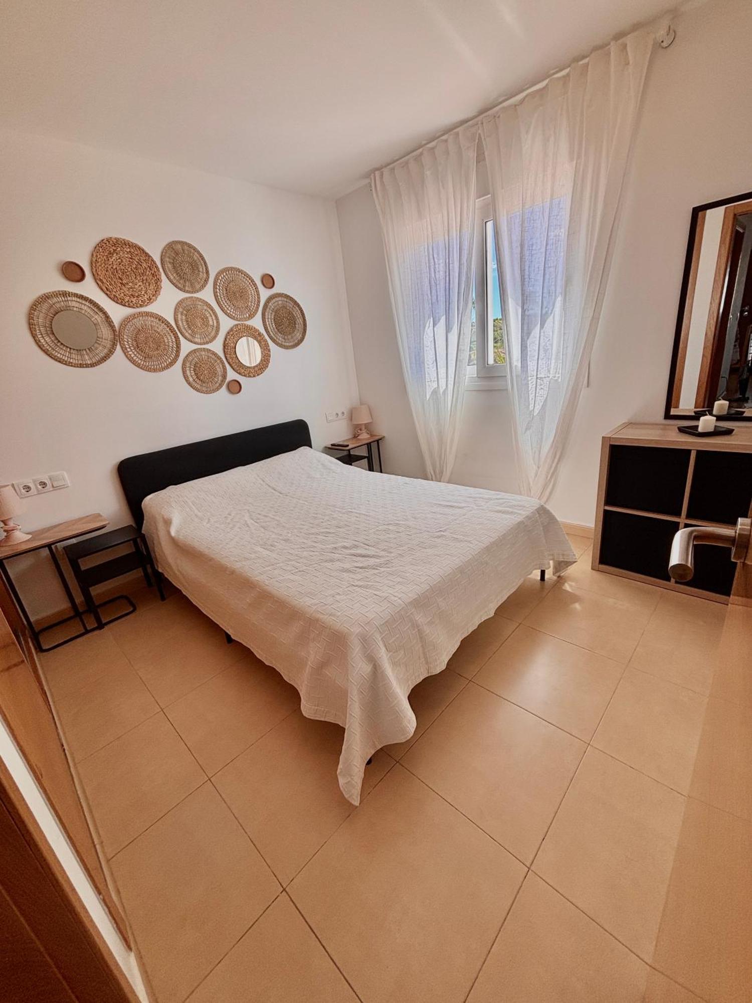 Apartament Condado De Alhama, 2 Bed, Fully Equipped With Private Roof, Garden 4 Alhama de Murcia Zewnętrze zdjęcie